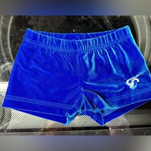 GK GYM SHORTS